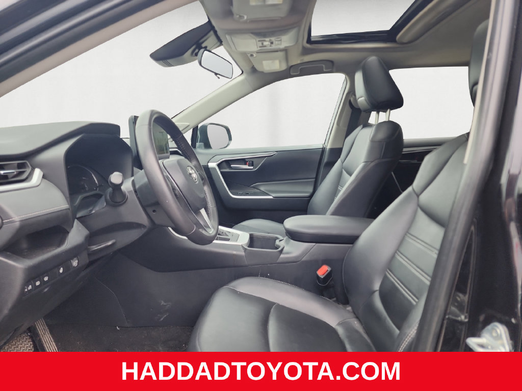 2023 Toyota RAV4 XLE Premium - Photo 10