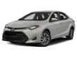 Used 2017 Toyota Corolla LE Sedan