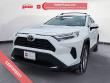 Certified 2023 Toyota RAV4 XLE Sport Utility