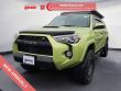 Used 2022 Toyota 4Runner TRD Pro Sport Utility