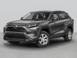 Used 2023 Toyota RAV4 XLE Sport Utility