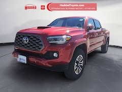 2023 Toyota Tacoma TRD Sport Truck