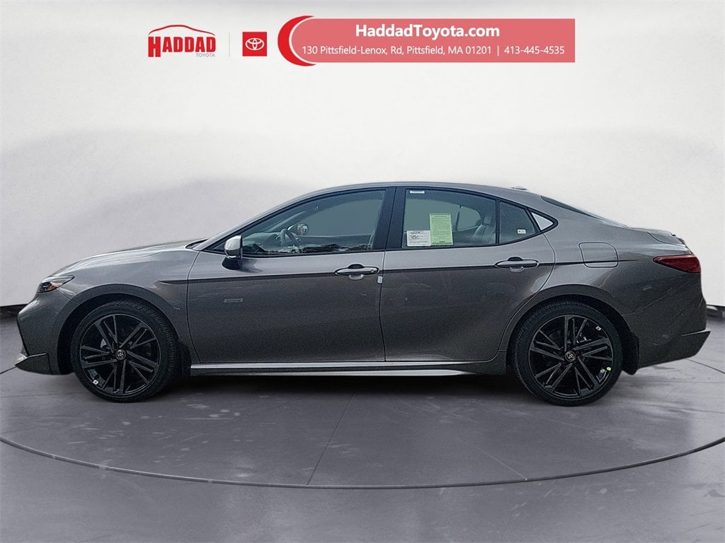 New 2026 Toyota Camry XSE AWD XSE AWD