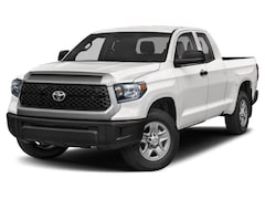 2019 Toyota Tundra SR Truck in Pittsfield, MA