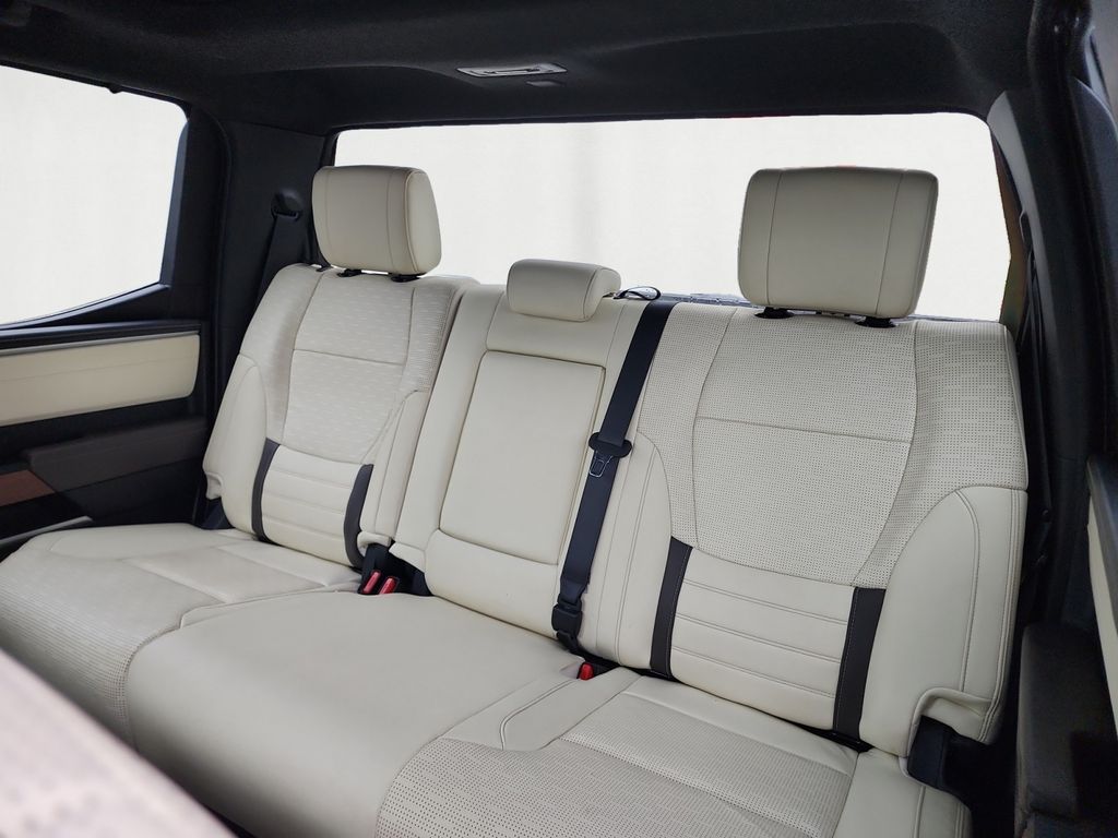 2023 Toyota Tundra 1794 Edition - Photo 14