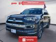 Certified 2024 Toyota 4Runner Limited Sport Utility