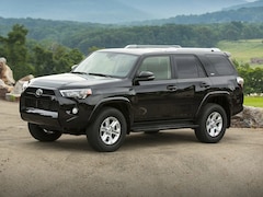 2018 Toyota 4Runner SR5 Premium Sport Utility
