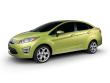 Used 2012 Ford Fiesta SE Sedan