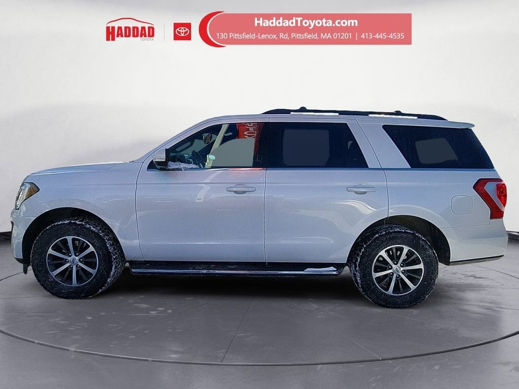 Used 2018 Ford Expedition XLT Sport Utility