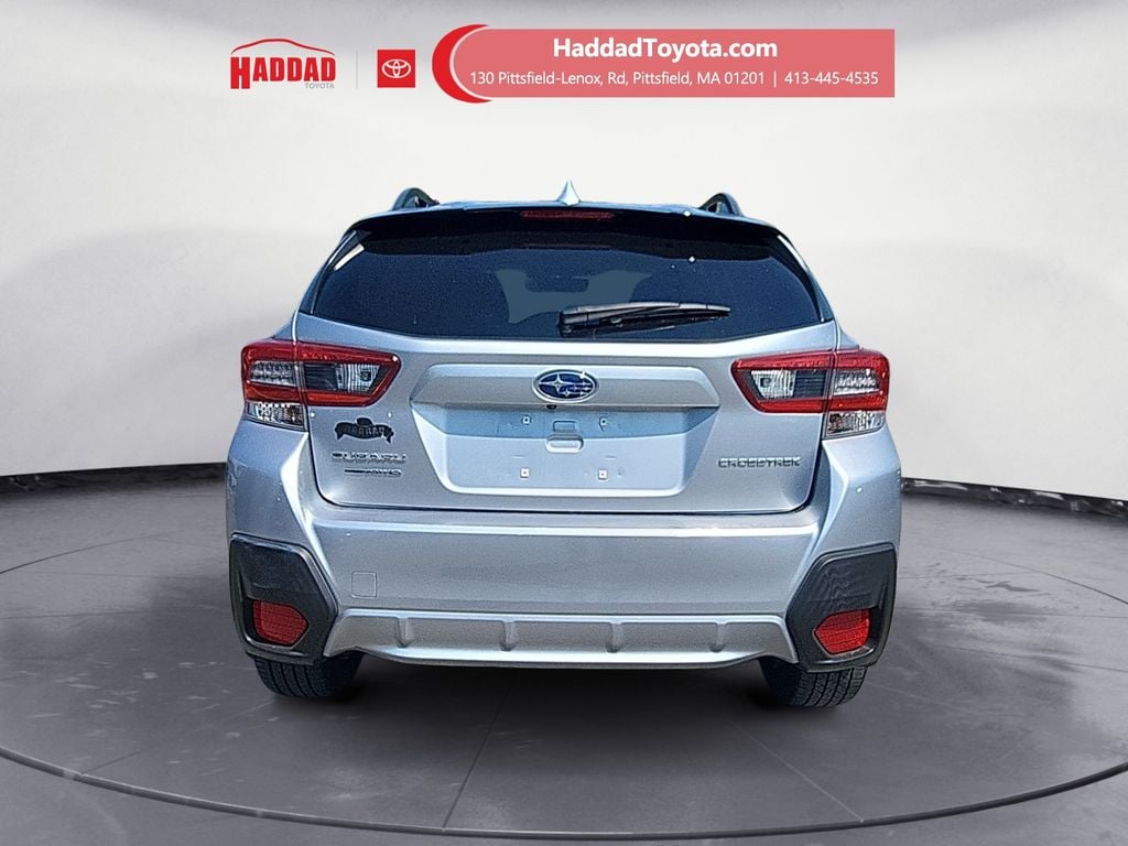 Used 2023 Subaru Crosstrek Premium SUV