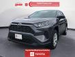 Certified 2022 Toyota RAV4 LE Sport Utility