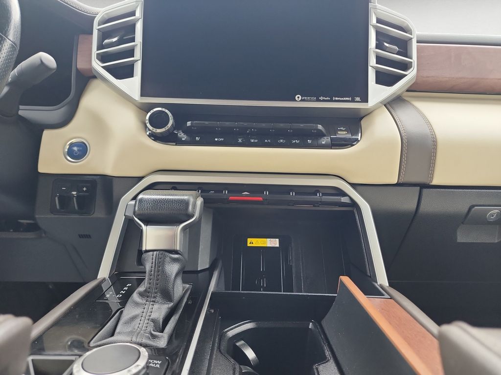 2023 Toyota Tundra 1794 Edition - Photo 12