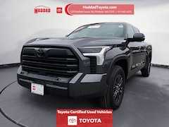 2025 Toyota Tundra SR5 Truck