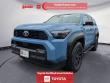 Certified 2025 Toyota 4Runner i-Force MAX Hybrid TRD Off Road SUV