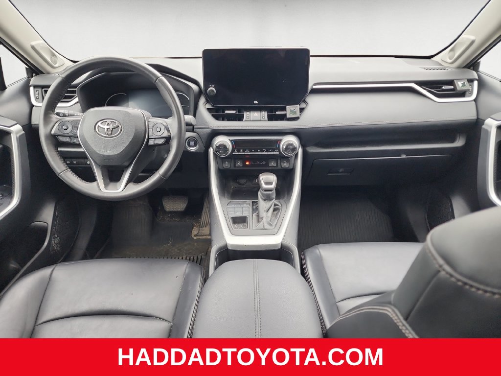 2023 Toyota RAV4 XLE Premium - Photo 11