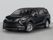 Used 2022 Toyota Sienna XLE Passenger Van