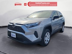 2024 Toyota RAV4 LE Sport Utility
