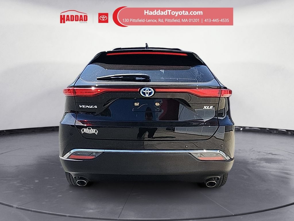 Used 2023 Toyota Venza XLE Sport Utility
