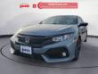 Used 2019 Honda Civic EX Hatchback