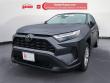 Certified 2023 Toyota RAV4 LE Sport Utility