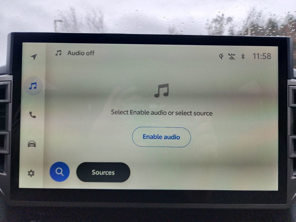 2026 Toyota Tundra Limited - Photo 12