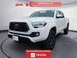 Certified 2023 Toyota Tacoma SR5 Truck