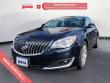 Used 2016 Buick Regal Premium II Sedan
