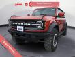 Used 2024 Ford Bronco Outer Banks Sport Utility