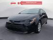 Certified 2024 Toyota Corolla LE Sedan