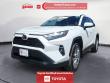 Certified 2024 Toyota RAV4 XLE Premium Sport Utility