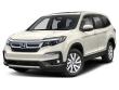 Used 2021 Honda Pilot EX-L Sport Utility