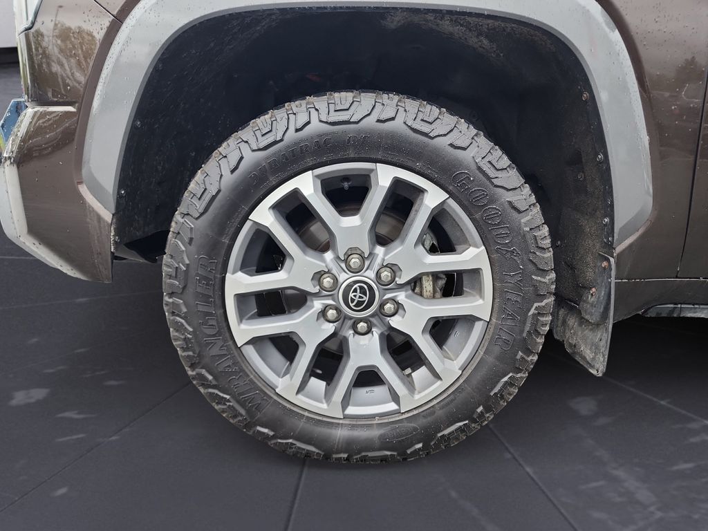 2023 Toyota Tundra 1794 Edition - Photo 15