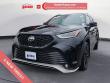 Used 2023 Toyota Highlander XSE Sport Utility