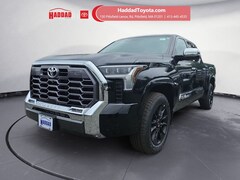 2026 Toyota Tundra 1794 Edition 1794 ED. CREWMAX 5.5 CrewMax