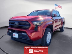 2024 Toyota Tacoma SR5 Truck