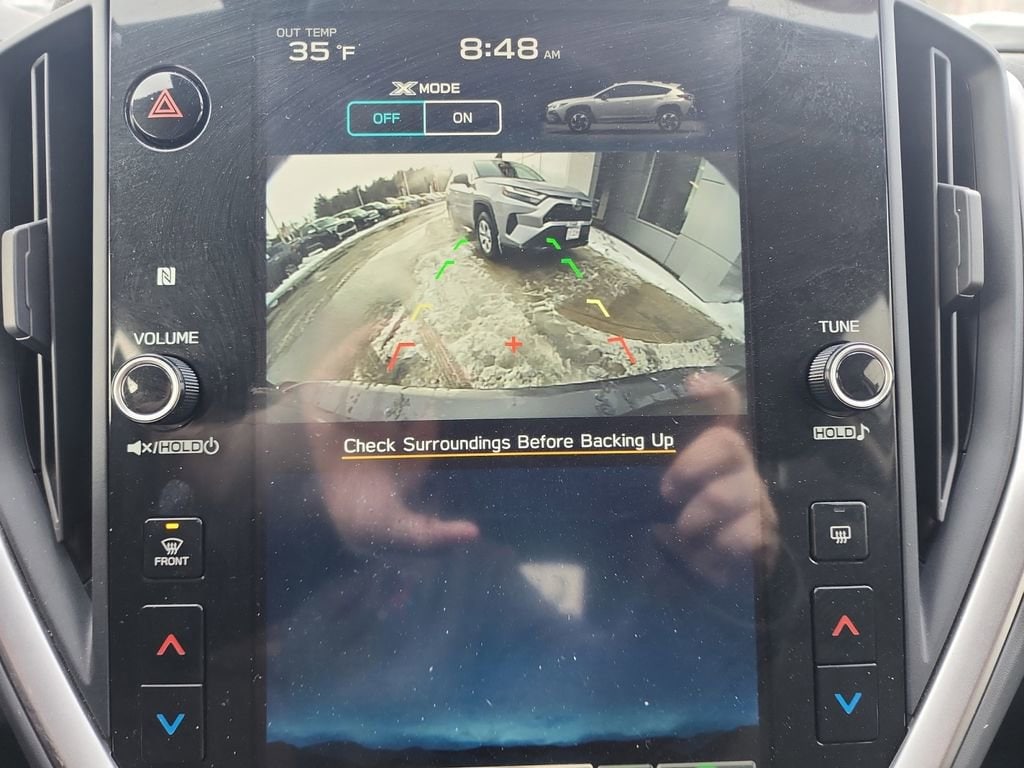 2024 Subaru Crosstrek Premium - Photo 18