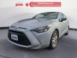 Used 2017 Toyota Yaris iA Base Sedan