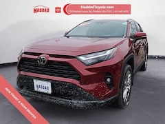 2023 Toyota RAV4 XLE Premium Sport Utility