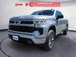 Used 2025 Chevrolet Silverado 1500 RST Truck