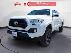2023 Toyota Tacoma SR5 Truck