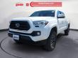 Used 2023 Toyota Tacoma SR5 Truck