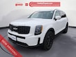  Kia Telluride