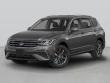 Used 2022 Volkswagen Tiguan 2.0T SE R-Line Black Sport Utility