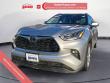 Used 2021 Toyota Highlander Limited Sport Utility