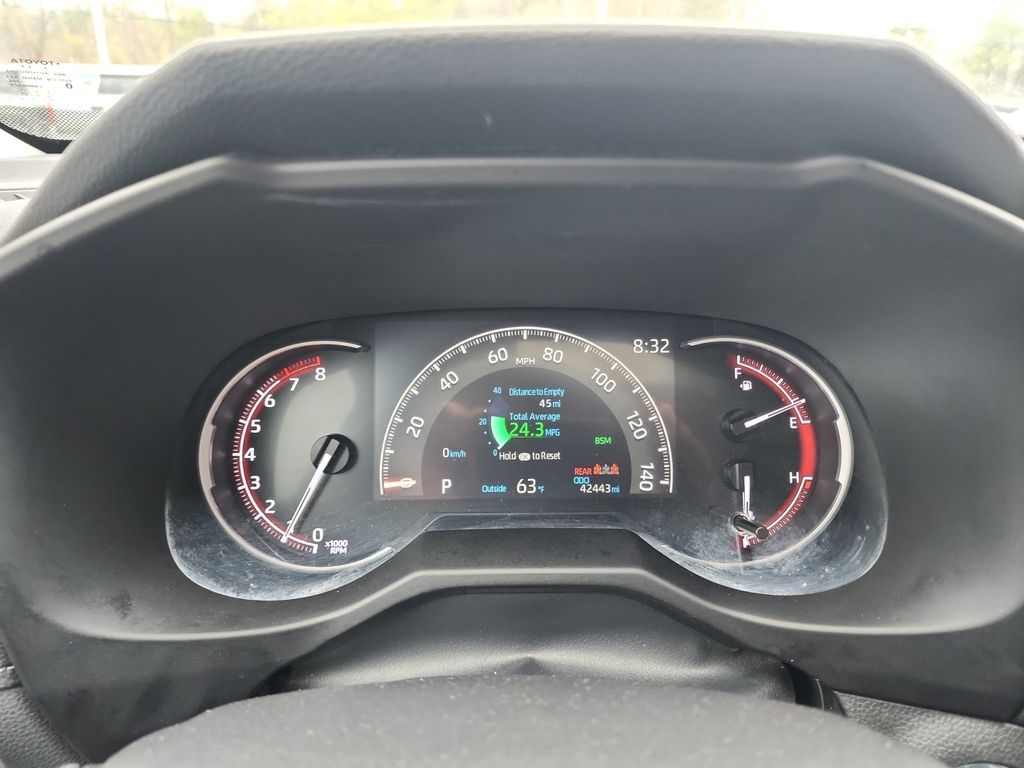 2023 Toyota RAV4 XLE Premium - Photo 19