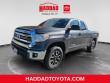 Used 2016 Toyota Tundra SR5 Truck