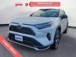 Used 2023 Toyota RAV4 Prime XSE Sport Utility