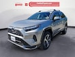 Toyota RAV4 Plug-in Hybrid