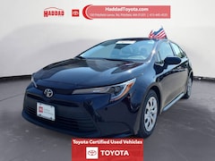 2023 Toyota Corolla LE Sedan