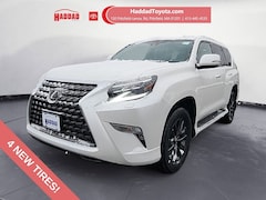 2023 LEXUS GX 460 Sport Utility